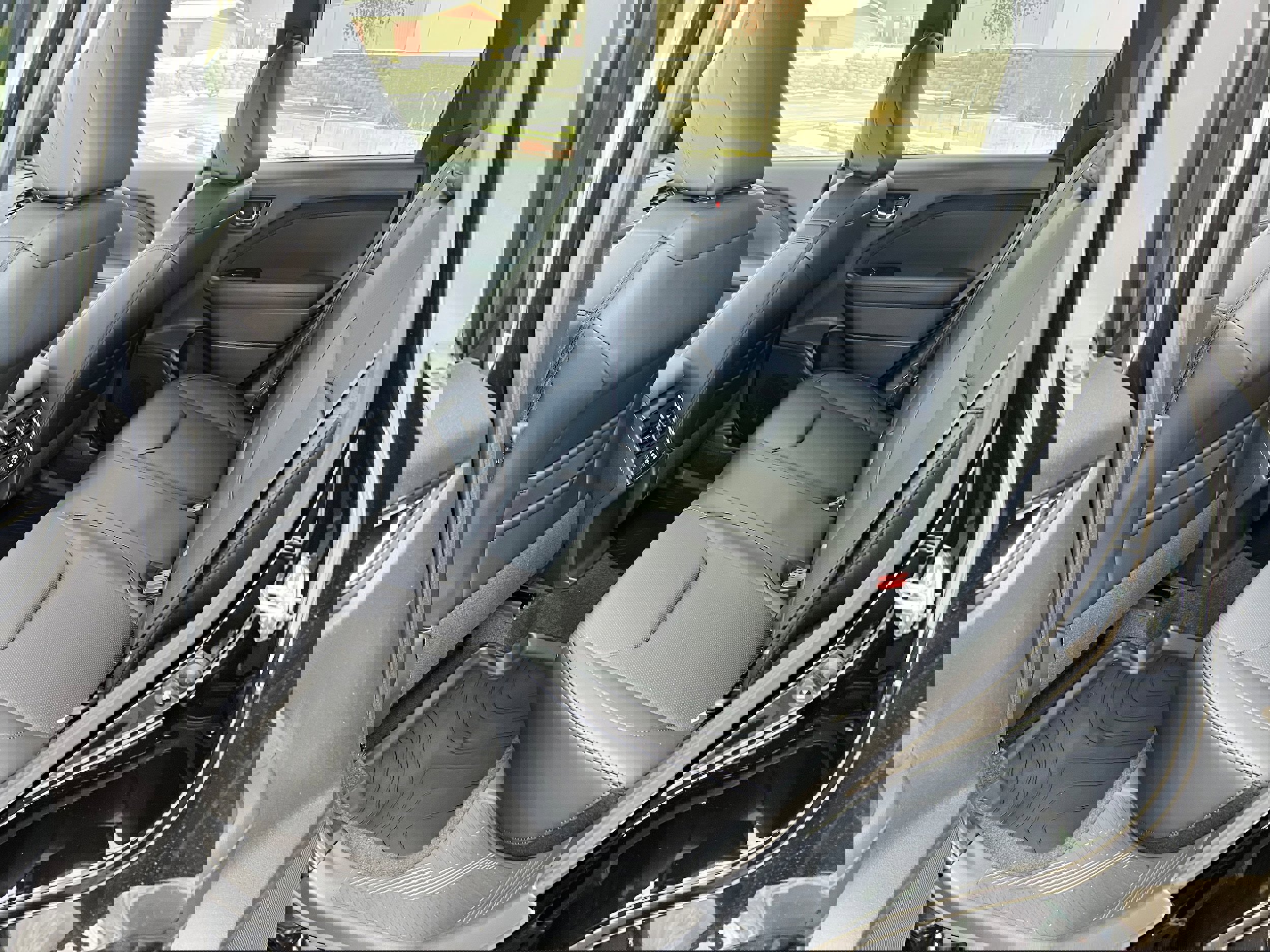 New 2026 Subaru Forester Limited image 8