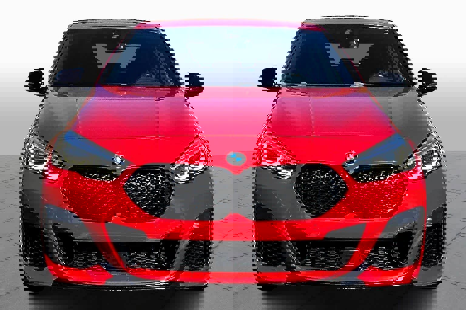 Used 2021 BMW M235i xDrive Gran Coupe w/ Premium Package image 3