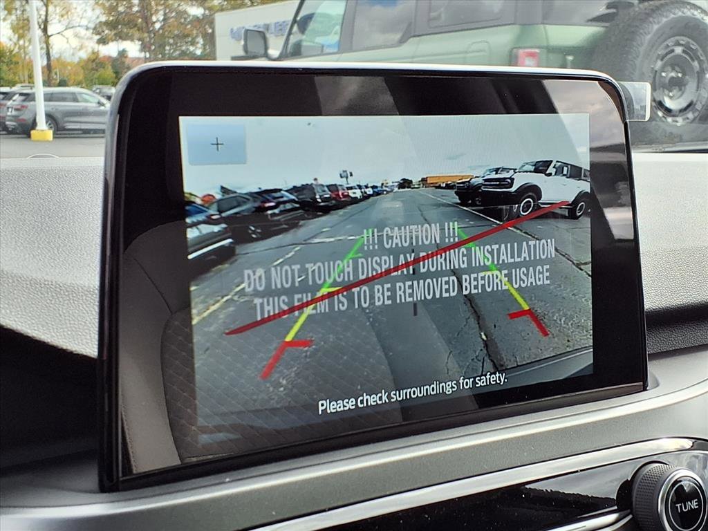 New 2026 Ford Escape Active w/ Cold Weather Package image 16