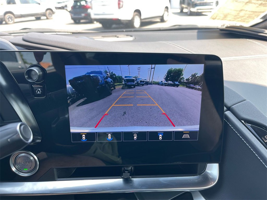 Used 2022 Chevrolet Corvette Stingray Preferred Conv w/ 2LT image 20