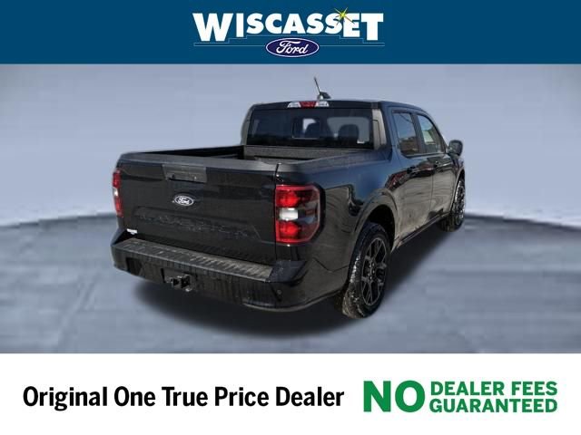 New 2026 Ford Maverick Lobo image 21