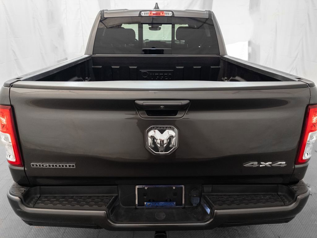 Used 2024 RAM 1500 Big Horn image 6