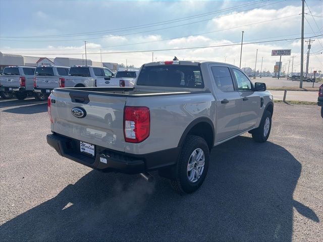 New 2025 Ford Ranger XL image 6