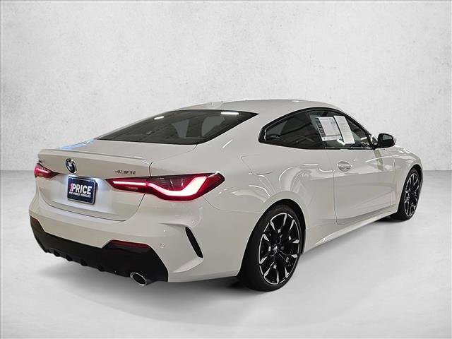 Used 2026 BMW 430i xDrive Coupe image 5
