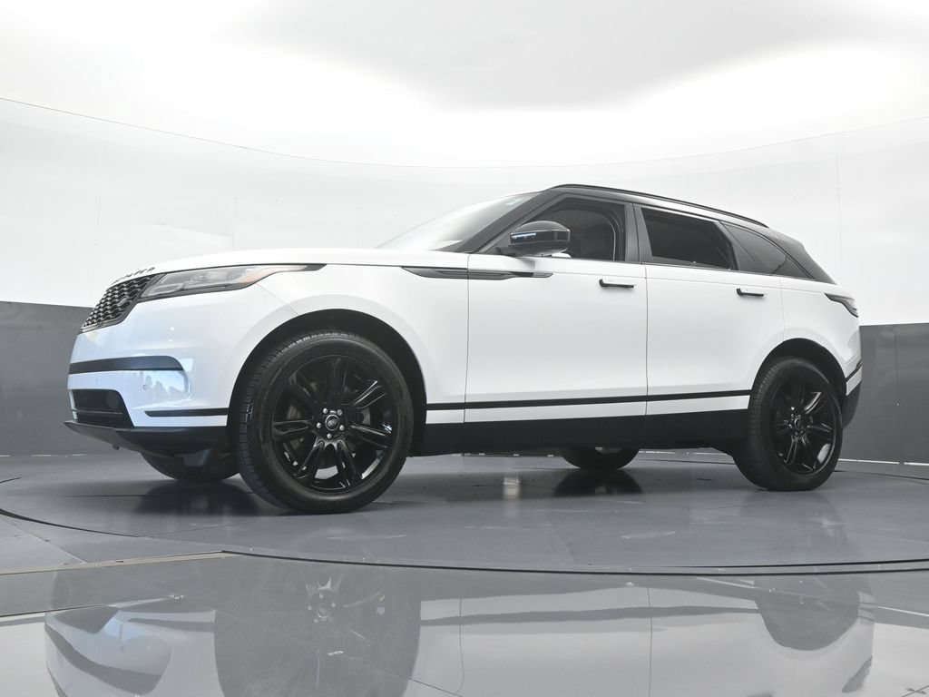 Used 2023 Land Rover Range Rover Velar S AWD/4WD image 58