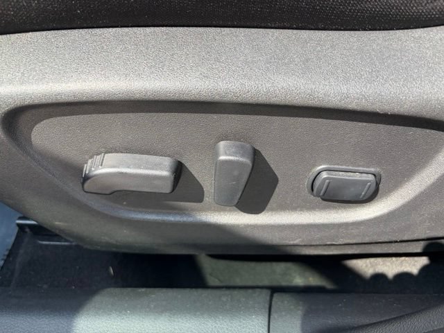 Used 2021 Nissan Rogue Sport SV FWD image 17