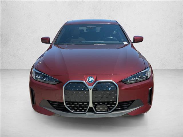Certified 2023 BMW i4 eDrive35 RWD image 2
