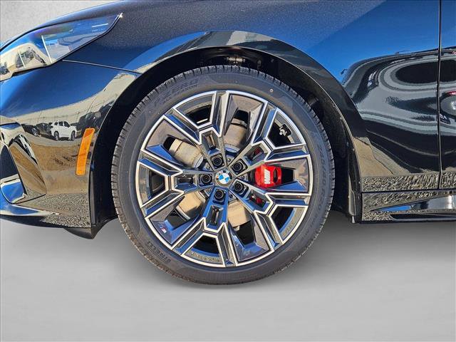 New 2026 BMW 530i w/ M Sport Package image 9
