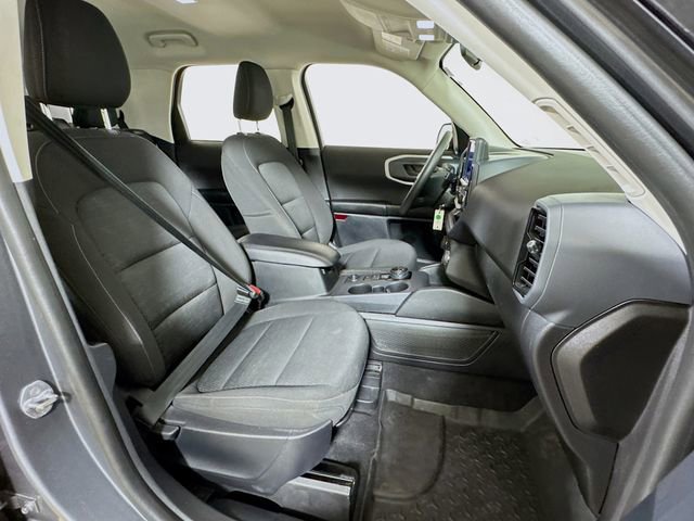 Used 2022 Ford Bronco Sport image 24