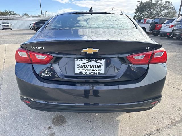 Used 2023 Chevrolet Malibu LT image 5