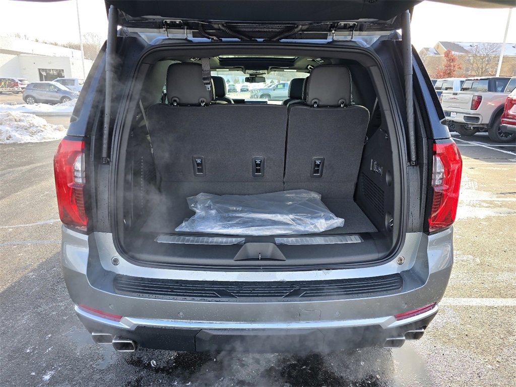 New 2026 GMC Yukon Denali image 29