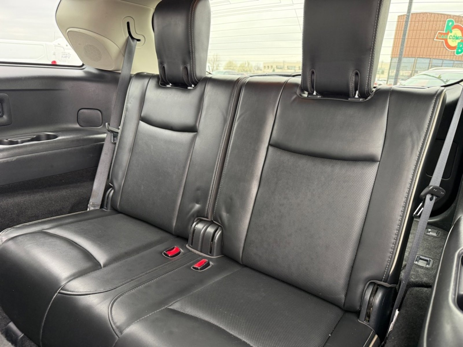 Used 2019 INFINITI QX60 Luxe w/ Essential Package AWD/4WD image 33