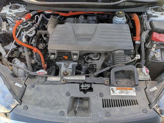 Used 2021 Honda CR-V EX-L image 21