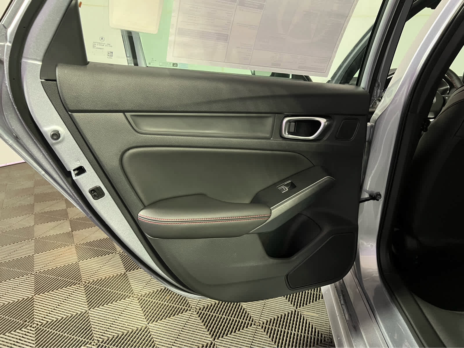 New 2026 Acura Integra Type S image 15