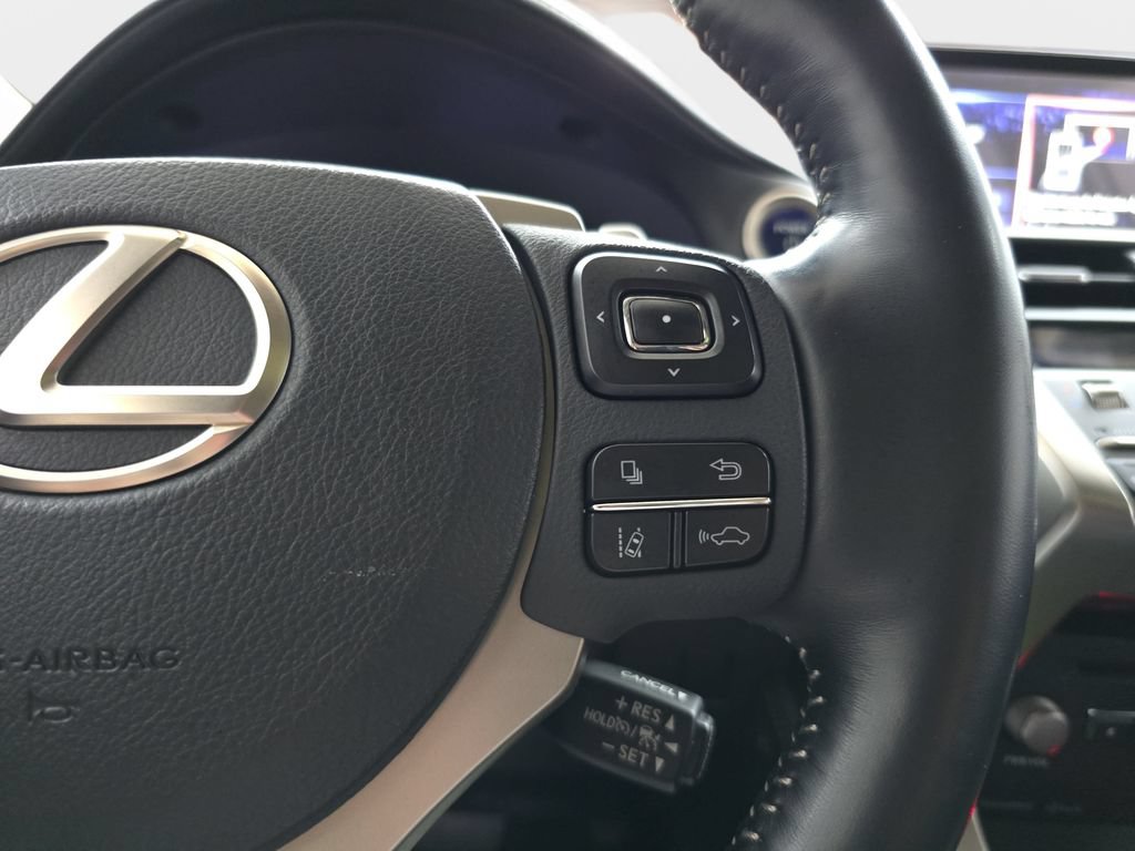 Certified 2020 Lexus NX 300h AWD w/ Premium Package image 20