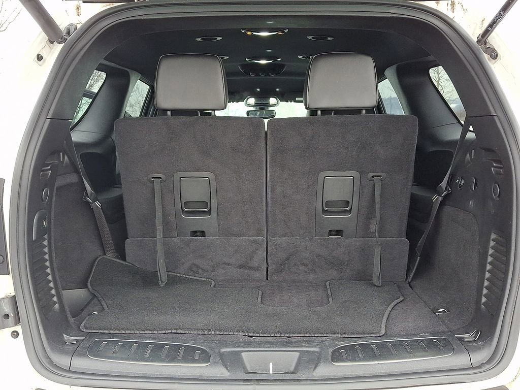 Used 2021 Dodge Durango GT image 28