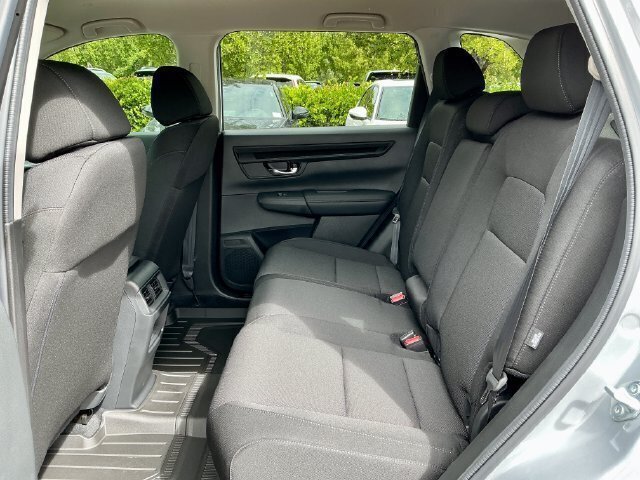 New 2027 Honda CR-V LX image 9