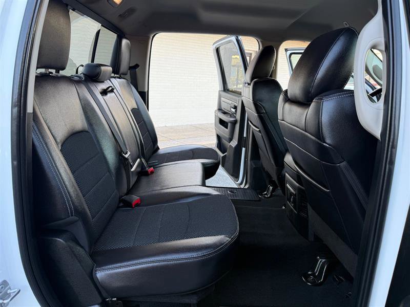 Used 2018 RAM 1500 Sport AWD/4WD image 14
