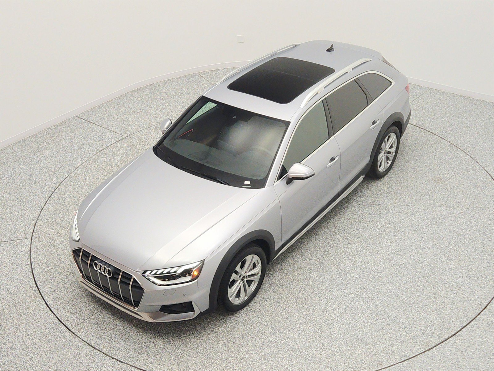 Used 2023 Audi A4 2.0T allroad Premium Plus w/ Premium Plus Package AWD/4WD image 22