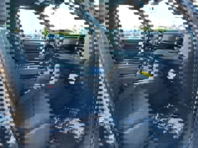 New 2026 Toyota Tundra SR5 image 23