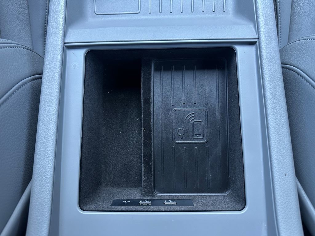 Used 2019 Audi Q7 2.0T Premium w/ Cold Weather Package image 32