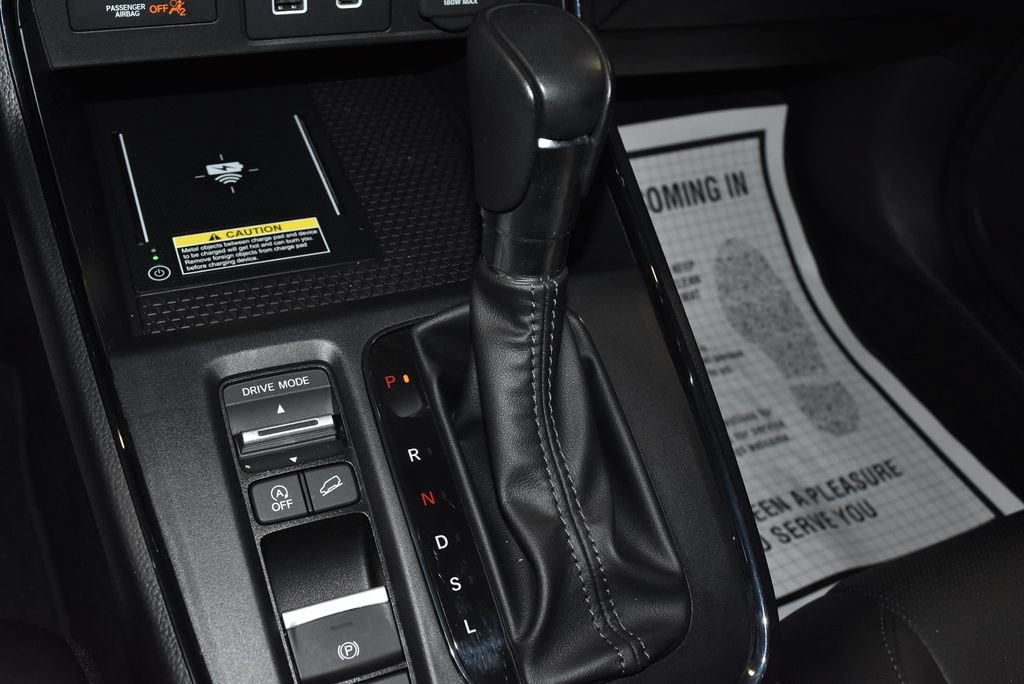 Certified 2024 Honda CR-V EX-L image 19