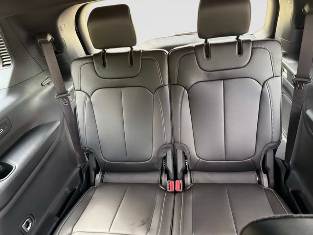 New 2026 Jeep Grand Cherokee L Limited w/ Limited Altitude Package AWD/4WD image 16