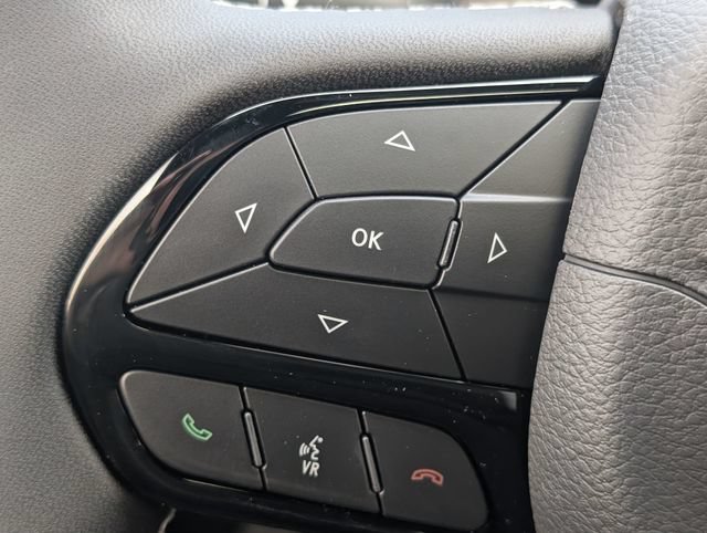 New 2027 Chrysler Pacifica Limited w/ S Appearance Package FWD image 21