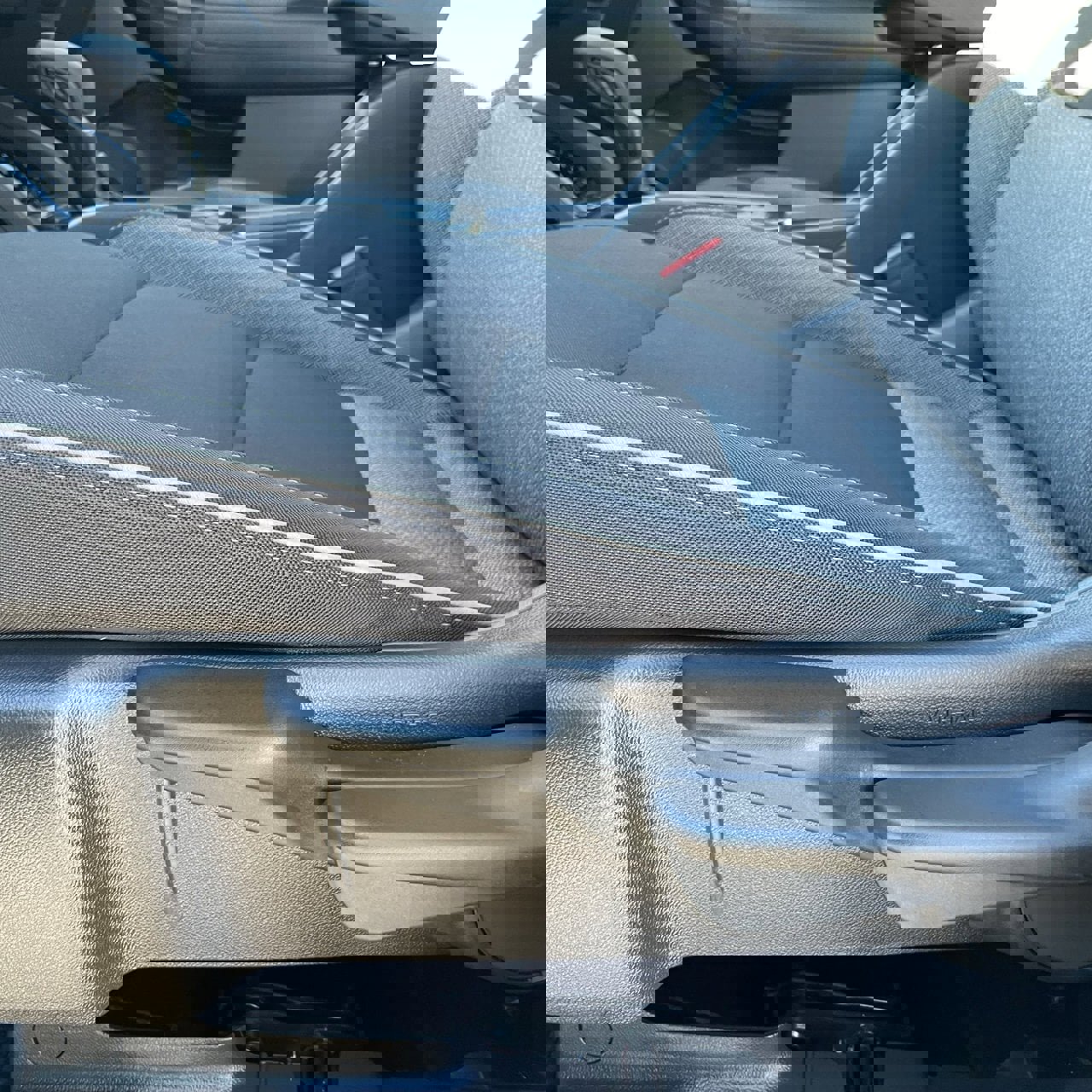 Used 2025 Chevrolet TrailBlazer LT image 22