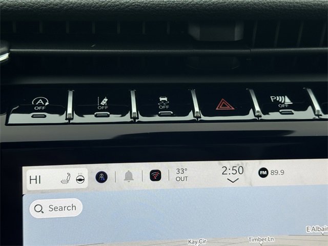 New 2025 Jeep Grand Cherokee L Limited w/ Luxury Tech Group II image 38