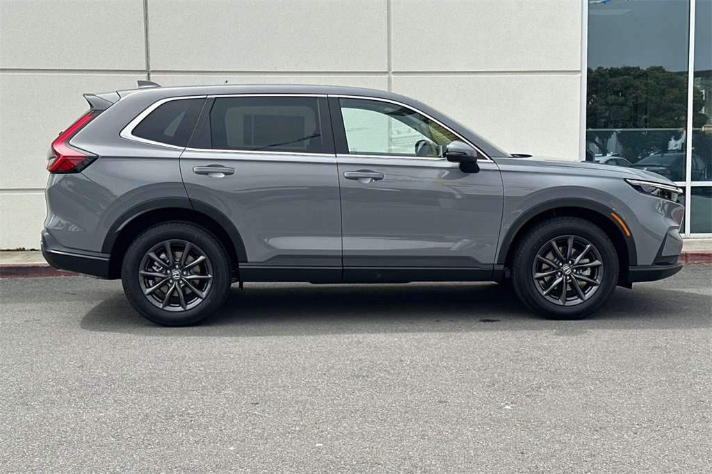 New 2026 Honda CR-V EX-L image 2