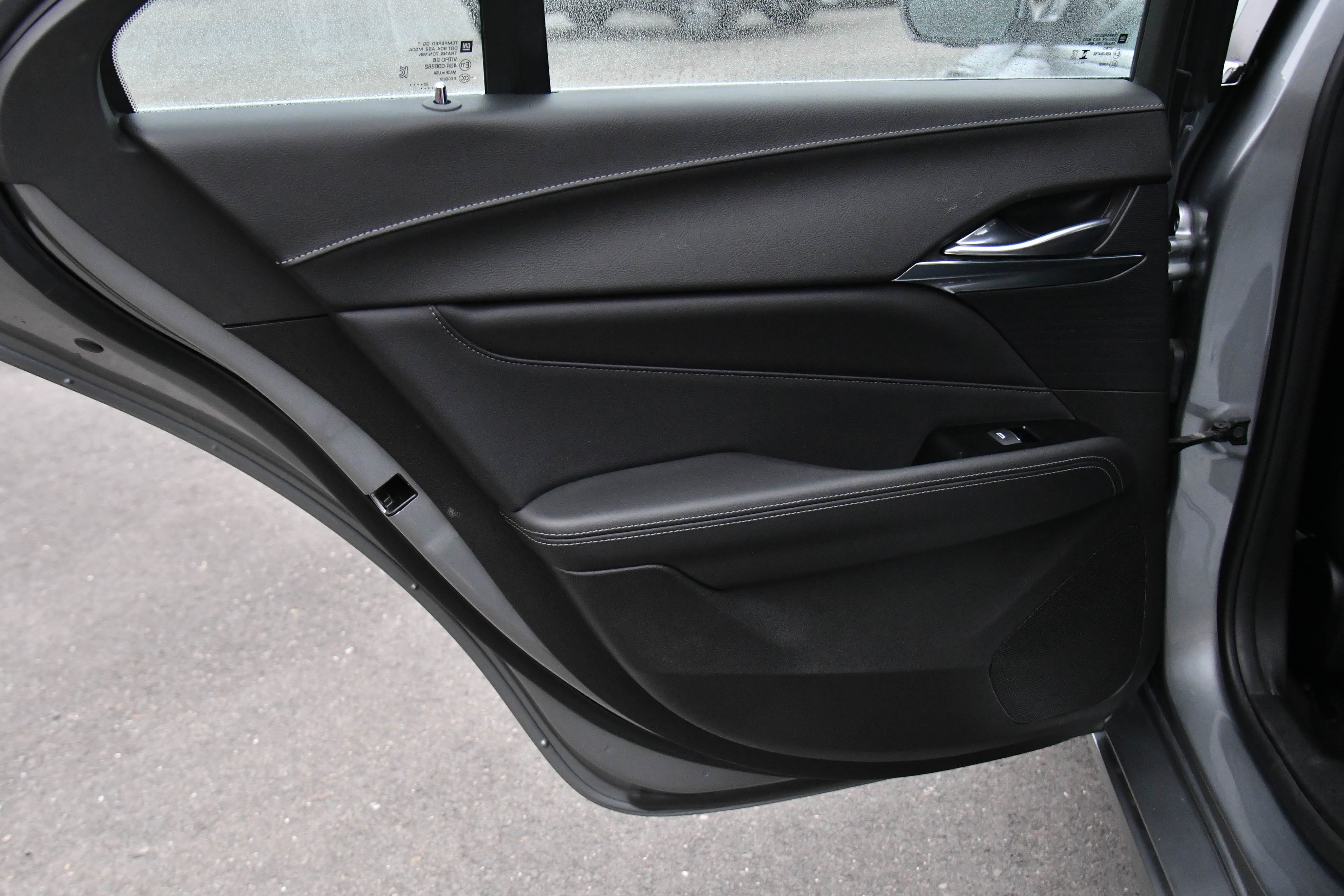 Used 2024 Cadillac CT4 Premium Luxury w/ Climate Package image 33