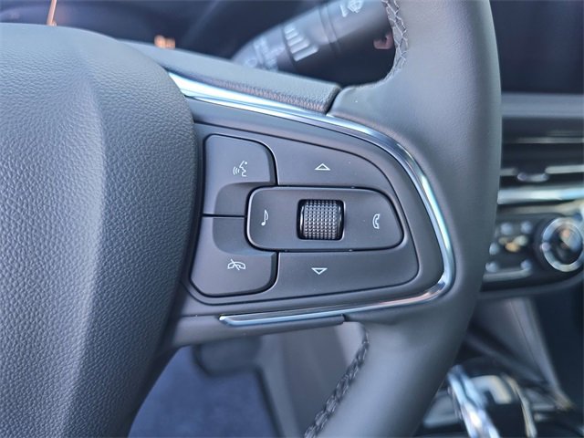 New 2026 Buick Envista Sport Touring w/ Convenience I Package image 27