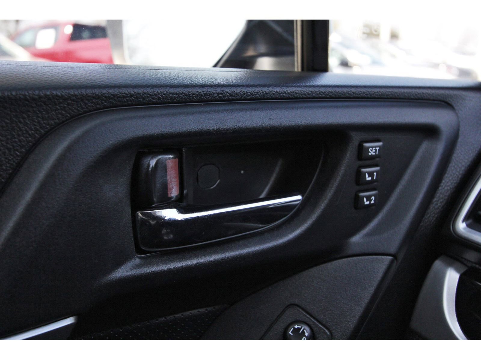 Used 2017 Subaru Forester 2.0XT Touring image 22