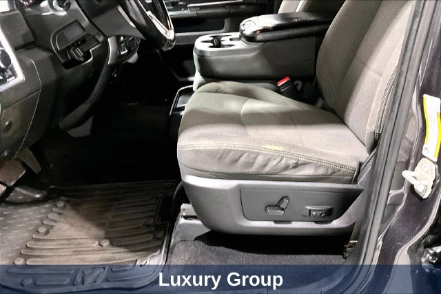 Used 2023 RAM 1500 Warlock AWD/4WD image 26