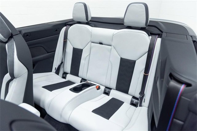 New 2026 BMW M4 Competition image 25