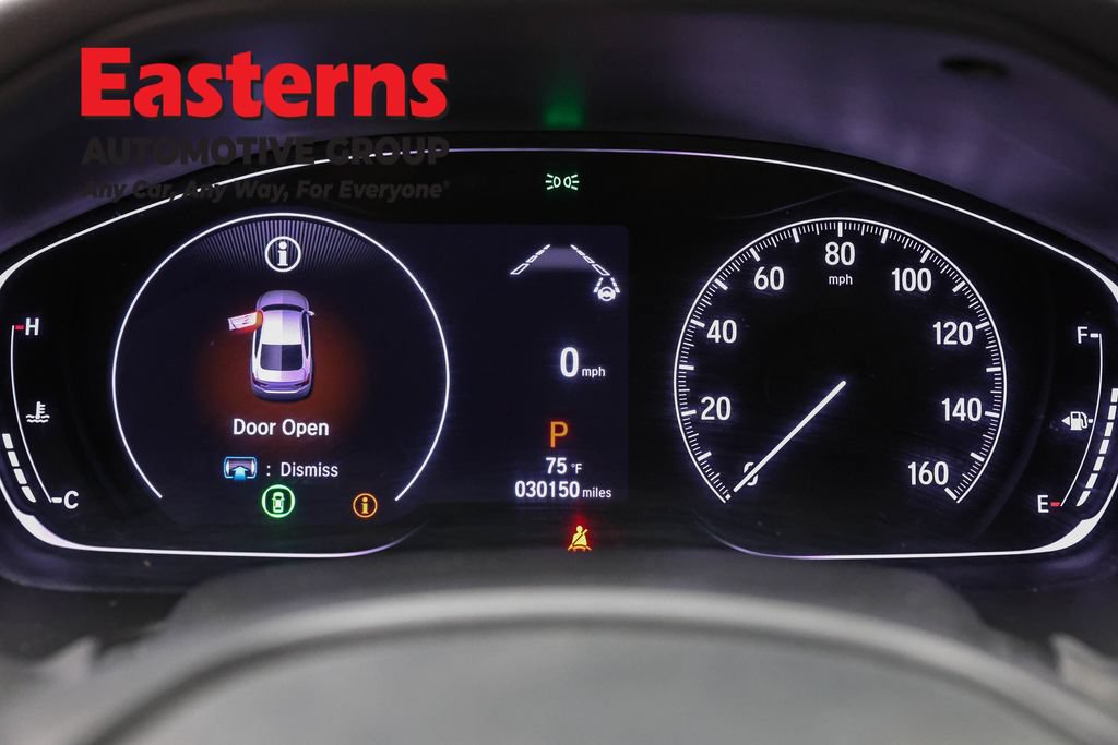 Used 2021 Honda Accord EX-L image 16