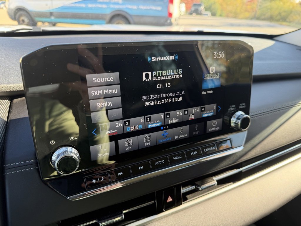 Used 2023 Mitsubishi Outlander SEL 40th Anniversary image 20