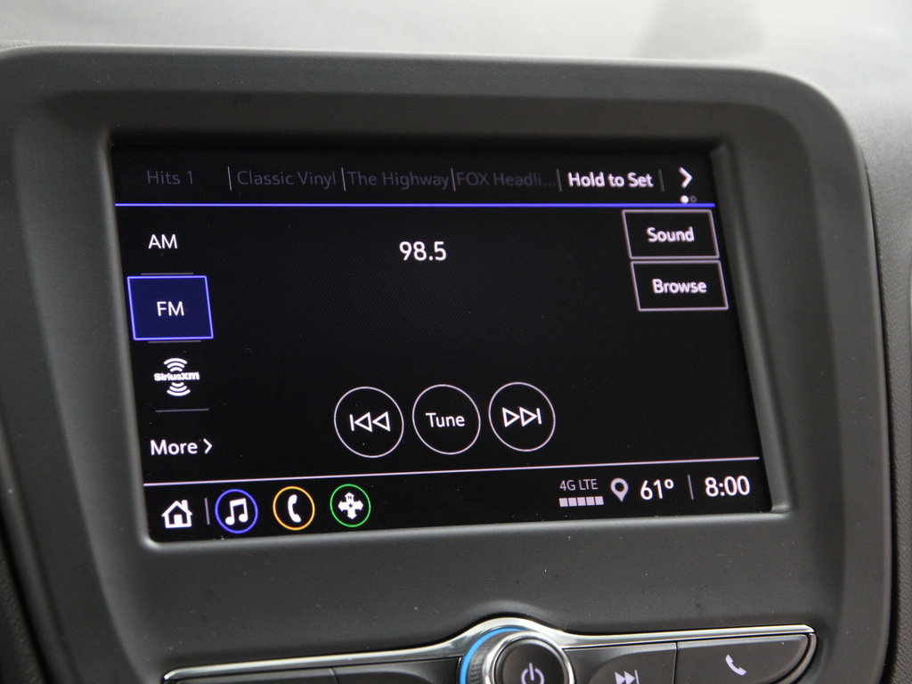 Certified 2024 Chevrolet Equinox LS w/ Sport Edition image 10