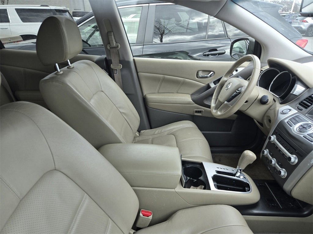 Used 2013 Nissan Murano SL image 8