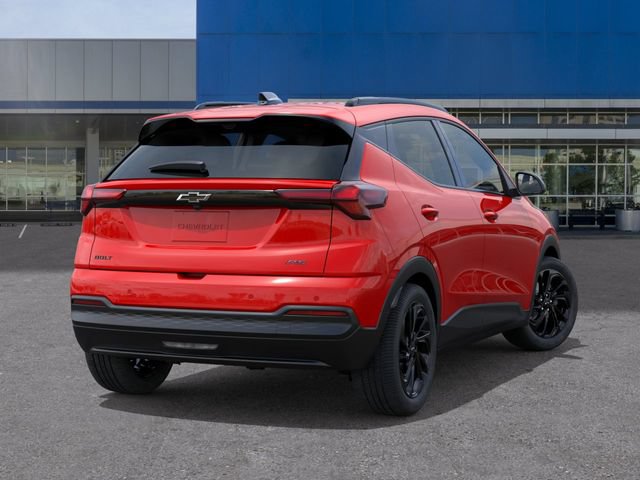 New 2027 Chevrolet Bolt RS w/ Super Cruise Package FWD image 4