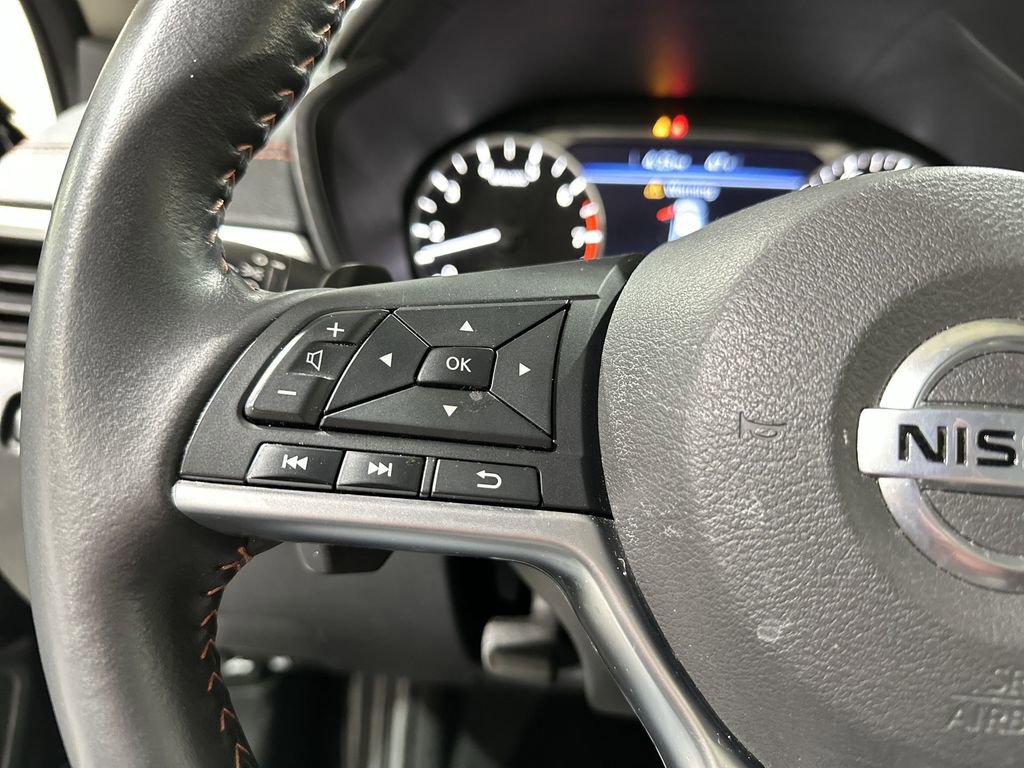 Used 2022 Nissan Altima 2.5 SR image 29