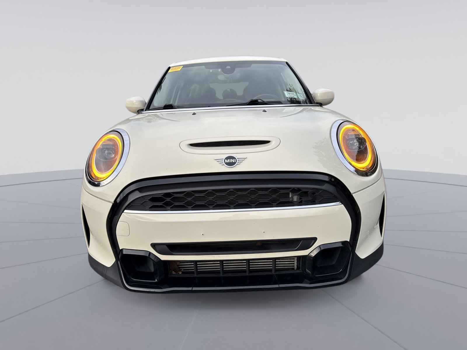 Used 2022 MINI Cooper S image 4