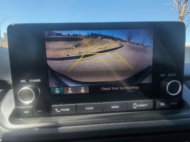 Used 2023 Honda Accord EX image 24