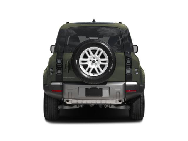 Used 2026 Land Rover Defender 110 X-Dynamic SE AWD/4WD image 5