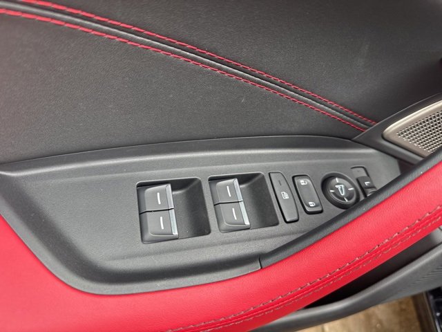 Used 2025 Acura TLX SH-AWD w/ A-SPEC Pkg image 14