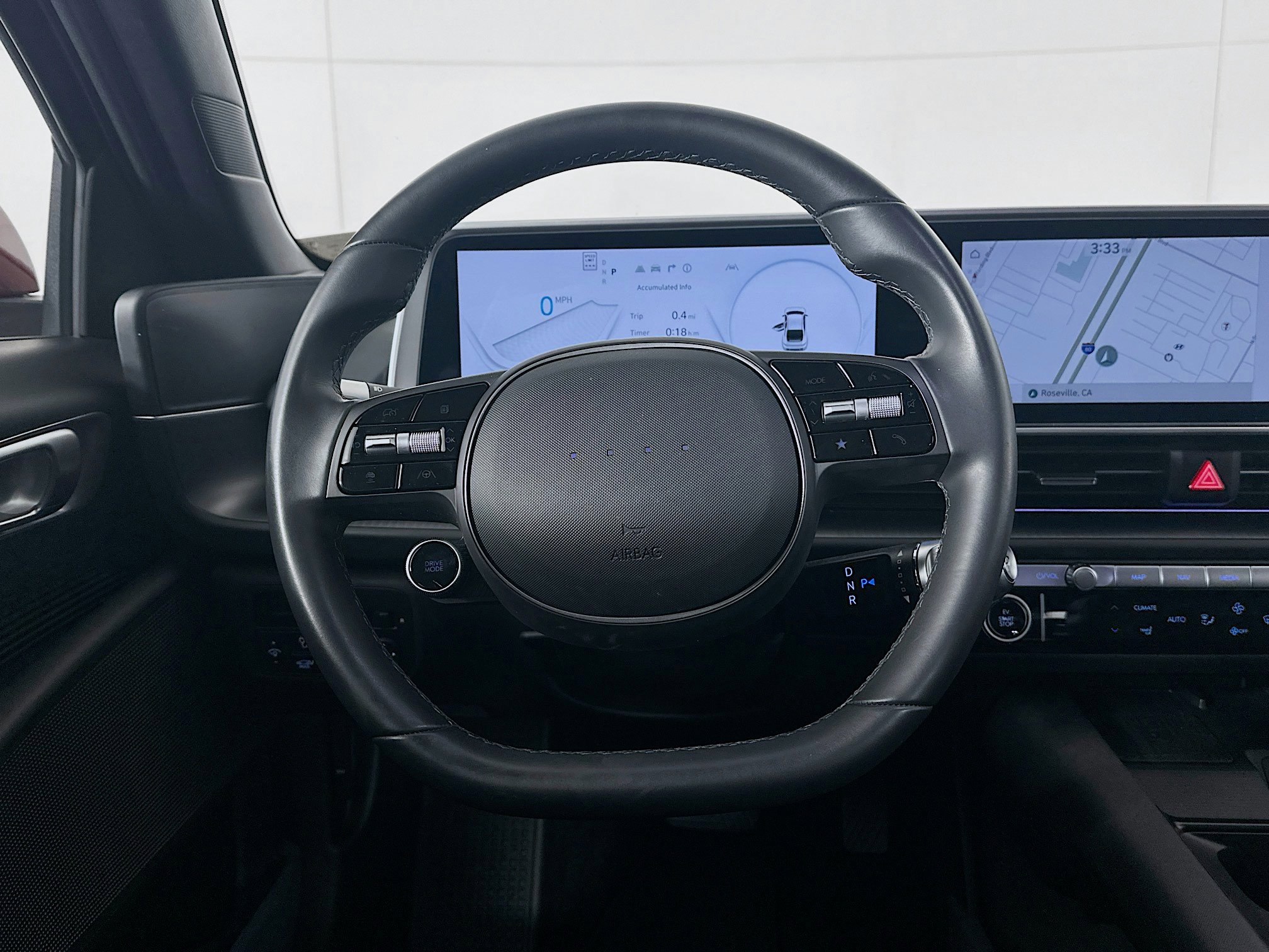 Used 2024 Hyundai Ioniq 6 SEL image 18