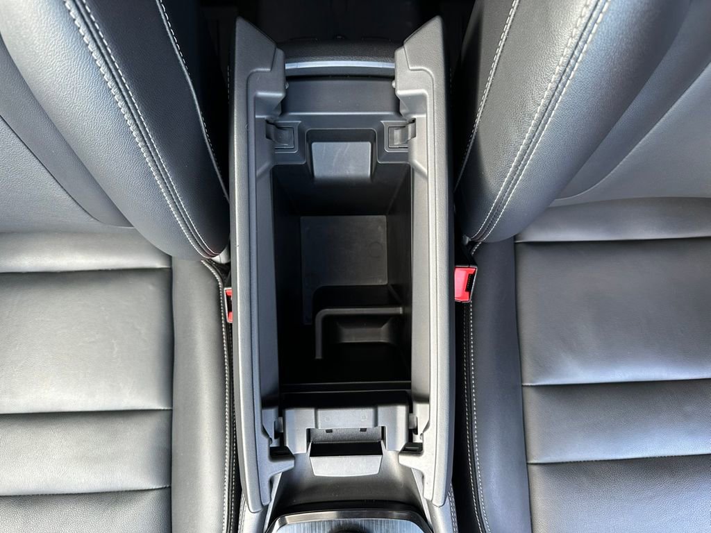 Certified 2023 Nissan Rogue SL w/ SL Premium Package image 21