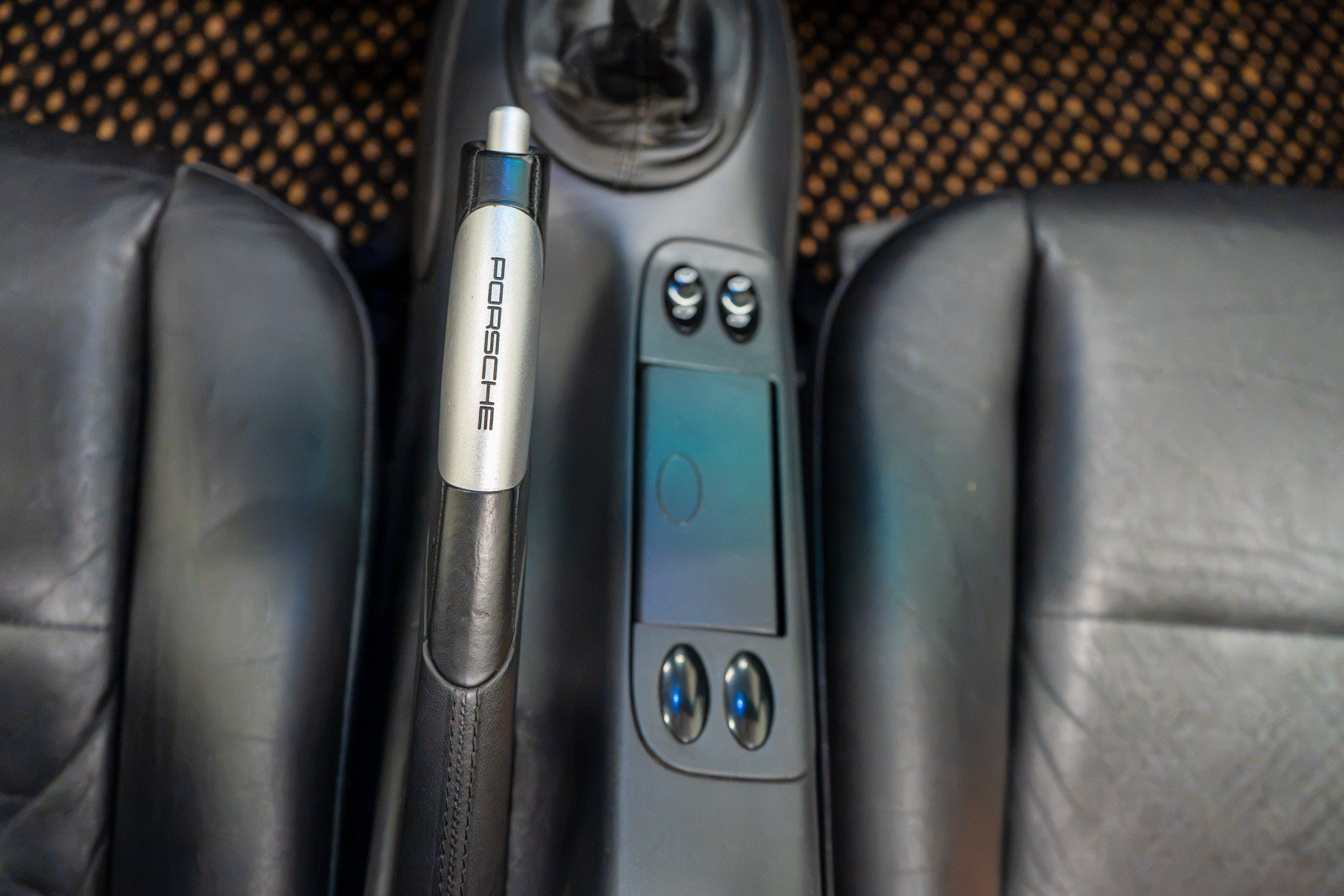 Used 1998 Porsche Boxster RWD image 32