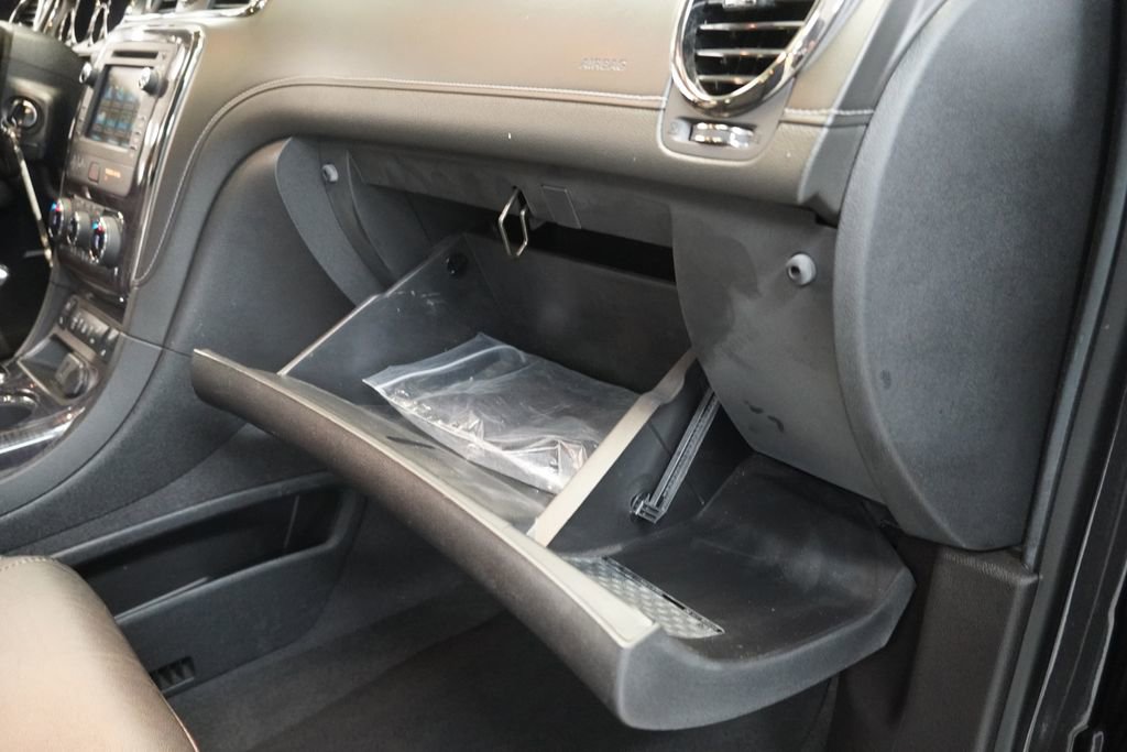 Used 2017 Buick Enclave Leather image 41